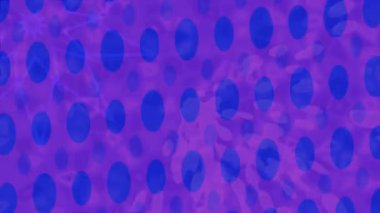 Estetik doku arkaplan tasarımı renkli hareket grafikleri ile moda film giriş profosyoneli