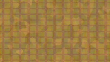 Benzersiz dijital hareket grafiklerine sahip yaratıcı sinematik projeler için yumuşak animasyon yüzeyi