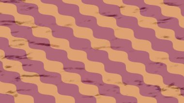 Benzersiz hareket grafikleri tasarım sanatına sahip yaratıcı film üretimi için özet bir arkaplan