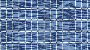 Dijital doku yüzey tasarım biçimi ile modern video animasyonu için gelişmiş hareket grafikleri