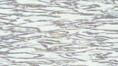 Modern medya üretimi için fütüristik dijital soyut doku sinematik tarz hareketli grafik ögesi