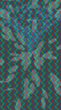 Benzersiz hareket dokusu tasarım sanatı ile profesyonel video düzenleme için modern soyut grafikler