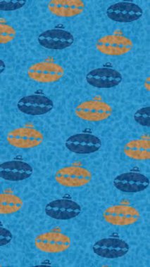 Estetik doku arkaplan tasarımı renkli hareket grafikleri ile moda film giriş profosyoneli