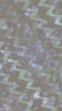 Yaratıcı video düzenleme film arkaplan tasarımı için minimalist organik hareket grafikleri