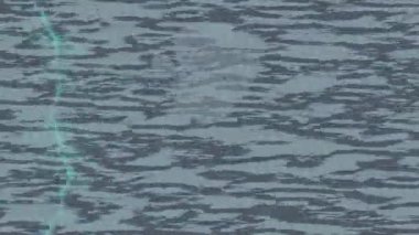 Estetik doku arkaplan tasarımı renkli hareket grafikleri ile moda film giriş profosyoneli