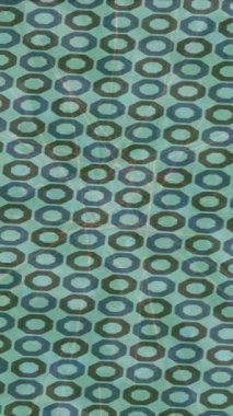 Yaratıcı video düzenleme film arkaplan tasarımı için minimalist organik hareket grafikleri