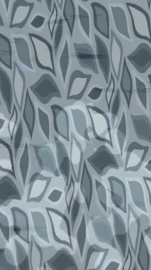 Estetik doku arkaplan tasarımı renkli hareket grafikleri ile moda film giriş profosyoneli