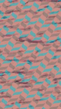 Yaratıcı video düzenleme film tasarımı için benzersiz hareket grafikleri biçimi giriş hareketi video pro