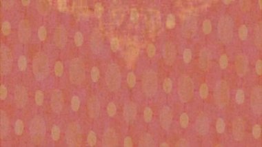 Soyut hareket desenli fütüristik video üretimi için dinamik dijital arkaplan