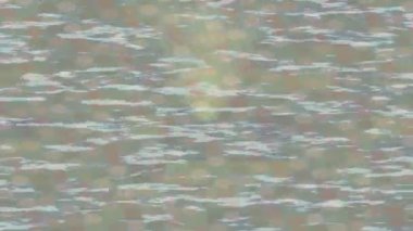 Benzersiz hareket dokusu tasarım sanatı ile profesyonel video düzenleme için modern soyut grafikler