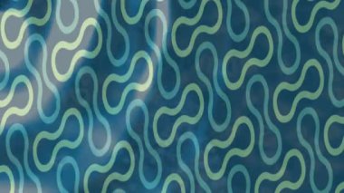 Yaratıcı video düzenleme film tasarımı için benzersiz hareket grafikleri biçimi giriş hareketi video pro