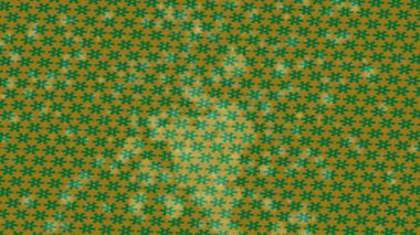 Organik desenli yüzey giriş stili video film sanatı ile soyut arkaplan tasarımı