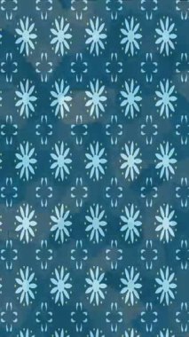 Estetik doku arkaplan tasarımı renkli hareket grafikleri ile moda film giriş profosyoneli