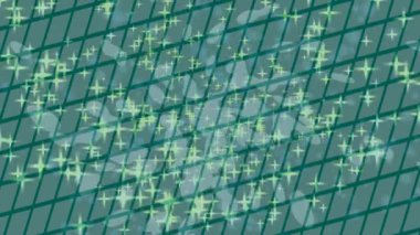 Organik desenli yüzey giriş stili video film sanatı ile soyut arkaplan tasarımı