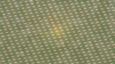 Modern medya üretimi için fütüristik dijital soyut doku sinematik tarz hareketli grafik ögesi