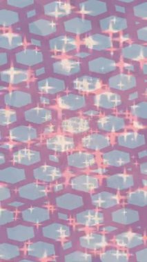 Yaratıcı video düzenleme film arkaplan tasarımı için minimalist organik hareket grafikleri