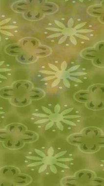 Benzersiz hareket dokusu tasarım sanatı ile profesyonel video düzenleme için modern soyut grafikler