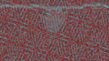 Yaratıcı video düzenleme film arkaplan tasarımı için minimalist organik hareket grafikleri