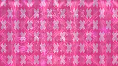 Modern medya üretimi için fütüristik dijital soyut doku sinematik tarz hareketli grafik ögesi