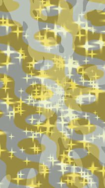 Yaratıcı video düzenleme film arkaplan tasarımı için minimalist organik hareket grafikleri