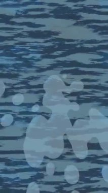 Lüks hareket tasarımı üst düzey video projeleri ve dijital sanat için zarif, pürüzsüz bir dokusu var.