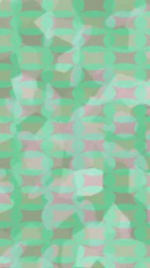 Lüks hareket projeleri için soyut tasarım stili animasyonu olan üst düzey dijital doku