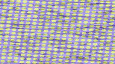 Lüks hareket projeleri için soyut tasarım stili animasyonu olan üst düzey dijital doku