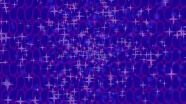 Benzersiz dijital hareket grafiklerine sahip yaratıcı sinematik projeler için yumuşak animasyon yüzeyi