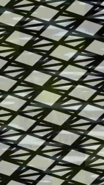 Yaratıcı video düzenleme film arkaplan tasarımı için minimalist organik hareket grafikleri