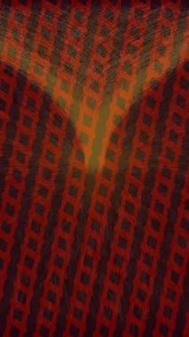 Benzersiz dijital hareket grafiklerine sahip yaratıcı sinematik projeler için yumuşak animasyon yüzeyi