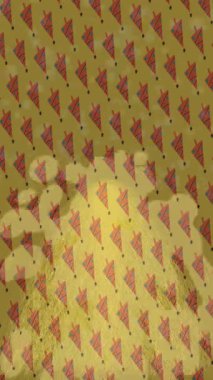 Yaratıcı video düzenleme film tasarımı için benzersiz hareket grafikleri biçimi giriş hareketi video pro