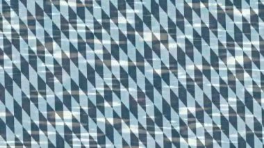 Estetik doku arkaplan tasarımı renkli hareket grafikleri ile moda film giriş profosyoneli