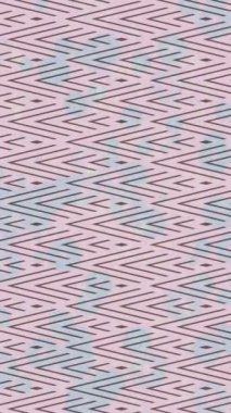 Yaratıcı video düzenleme film tasarımı için benzersiz hareket grafikleri biçimi giriş hareketi video pro