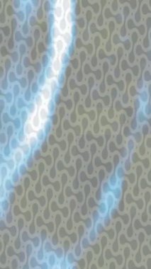 Yaratıcı video düzenleme film arkaplan tasarımı için minimalist organik hareket grafikleri