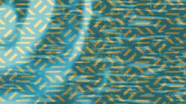 Profesyonel video projeleri sanat tarzı için organik hareketli arkaplan tasarımı