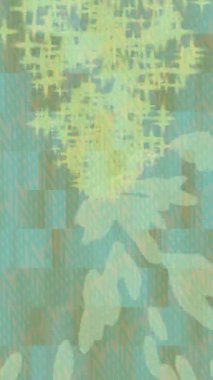 Benzersiz hareket grafikleri tasarım sanatına sahip yaratıcı film üretimi için özet bir arkaplan