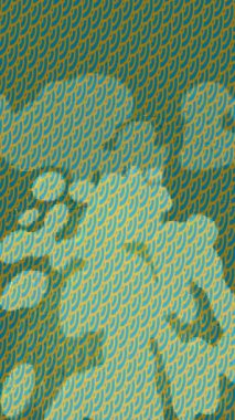 Benzersiz dijital hareket grafiklerine sahip yaratıcı sinematik projeler için yumuşak animasyon yüzeyi