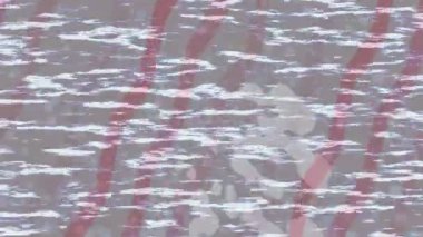 Lüks hareket tasarımı üst düzey video projeleri ve dijital sanat için zarif, pürüzsüz bir dokusu var.