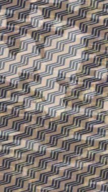 Modern medya üretimi için fütüristik dijital soyut doku sinematik tarz hareketli grafik ögesi