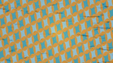 Yaratıcı video düzenleme film tasarımı için benzersiz hareket grafikleri biçimi giriş hareketi video pro