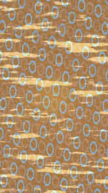 Yaratıcı video düzenleme film arkaplan tasarımı için minimalist organik hareket grafikleri