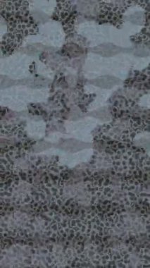 Profesyonel video projeleri sanat tarzı için organik hareketli arkaplan tasarımı