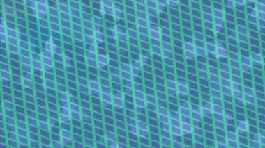 Estetik doku arkaplan tasarımı renkli hareket grafikleri ile moda film giriş profosyoneli