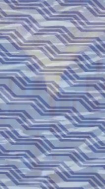 Benzersiz dijital hareket grafiklerine sahip yaratıcı sinematik projeler için yumuşak animasyon yüzeyi