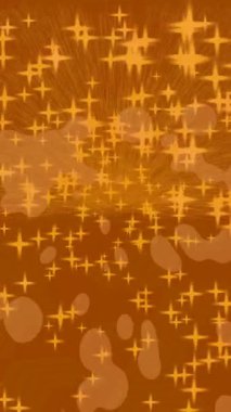 Profesyonel video projeleri sanat tarzı için organik hareketli arkaplan tasarımı