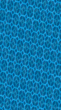 Profesyonel video projeleri sanat tarzı için organik hareketli arkaplan tasarımı