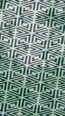 Organik desenli yüzey giriş stili video film sanatı ile soyut arkaplan tasarımı