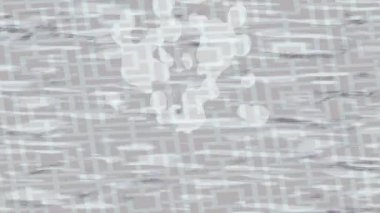 Profesyonel video projeleri sanat tarzı için organik hareketli arkaplan tasarımı