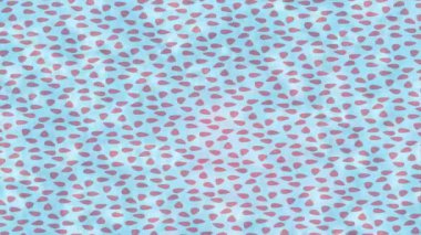 Estetik doku arkaplan tasarımı renkli hareket grafikleri ile moda film giriş profosyoneli