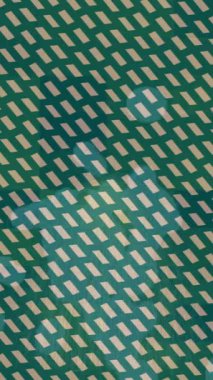 Soyut hareket desenli fütüristik video üretimi için dinamik dijital arkaplan